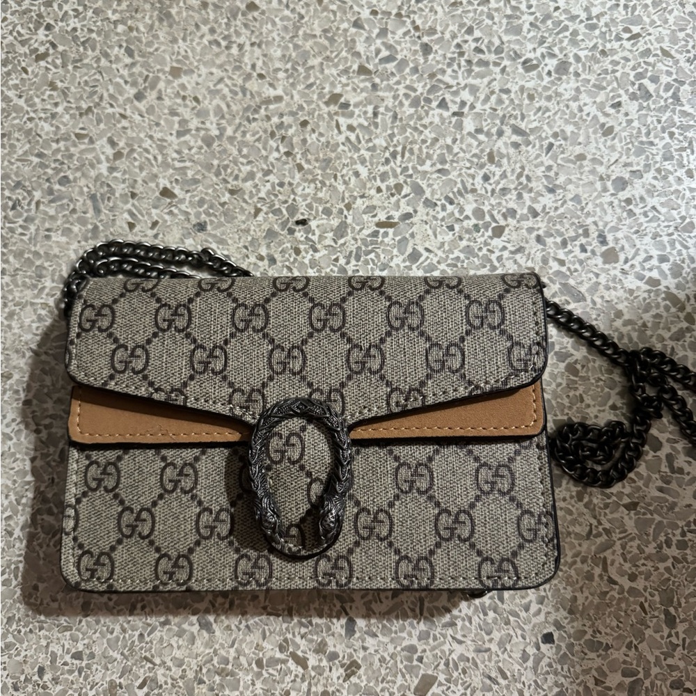 WOMENS CROSSBODY BAG